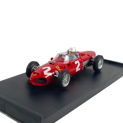 Modellino brumm 43 - modellino, 1/43