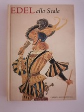 EDEL alla Scala - Allemandi