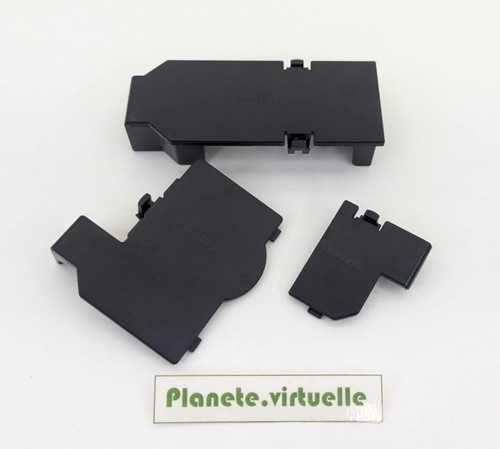 Cache ufficiale console - ufficiale,