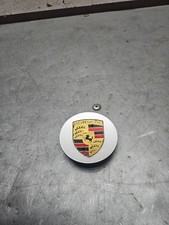 Porsche Cayenne (92A) 2016