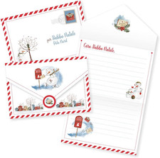 Letterina per Babbo Natale