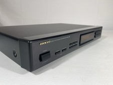 Onkyo T-403 Sintonizzatore