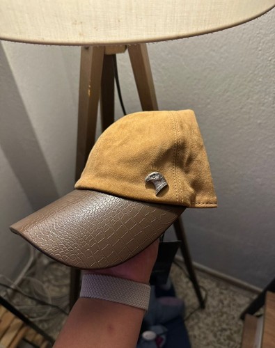 Cappello stefano ricci - cappello, e