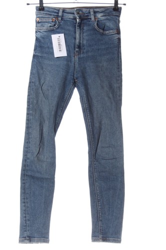 Zara jeans vita - zara,