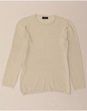 Maglione maglione girocollo