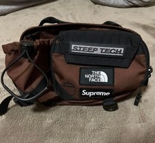 Borsa Supreme x The North Face