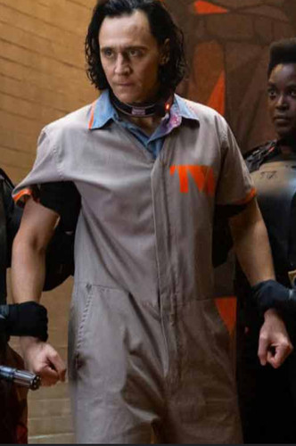 Grande costume marvel - grande,