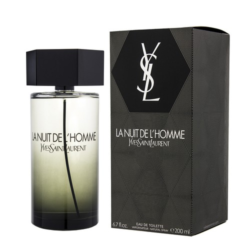 Yves saint laurent - saint, de
