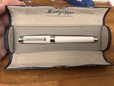 Penne Montegrappa