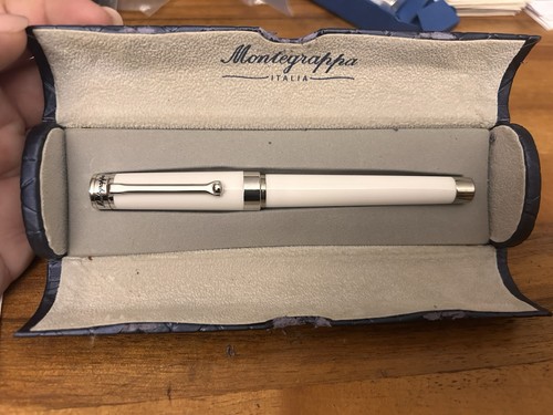 Penne montegrappa - penne,