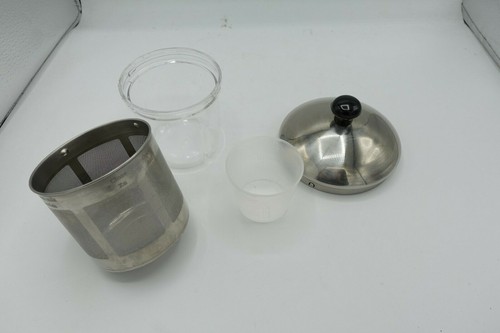 Tribest soyabella latte - tribest,