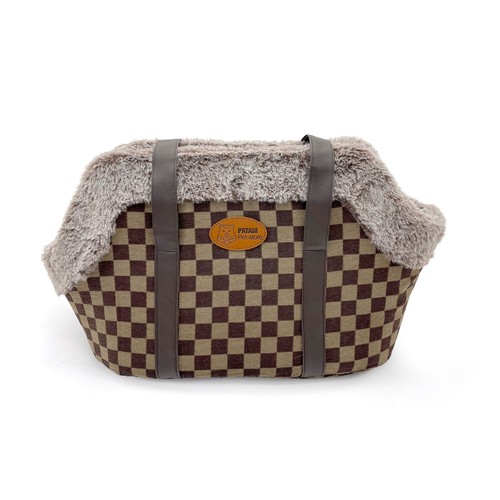 Borsa viaggio per - per, cane
