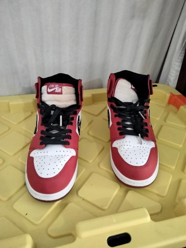 Rare dior nike air jordan - rare,