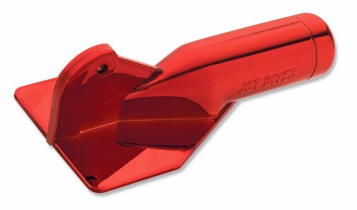 Luhr jensen jet - jensen, red