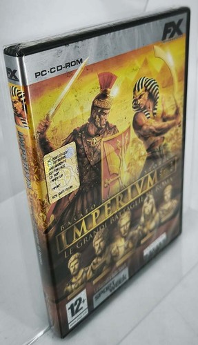 Imperium grandi battaglie - le,