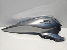 CARENA POSTERIORE DESTRA DX