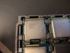 Intel Core i3-540 SLBTD