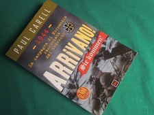 L68-P. CARELL - 1944 CAMPAGNA