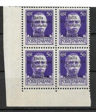 FRANCIA - ITALIA Base Navale