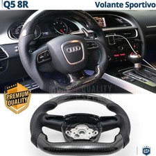 VOLANTE Sportivo Per Audi Q5
