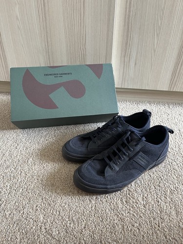 Engineered garments superga - garments,