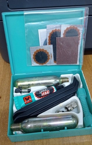 Kit riparazione rema tip - kit,