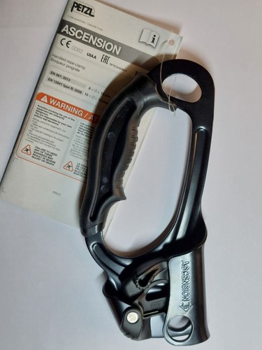 Petzl ascension ascensore - petzl,