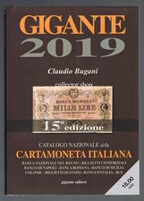 UN GIGANTE 2019 CATALOGO