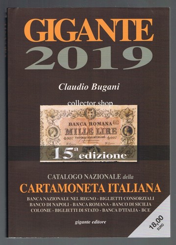 Gigante 2019 catalogo - gigante,
