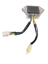 Centralina Motore Kawasaki Z