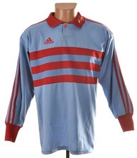 MAGLIA PORTIERE ADIDAS VINTAGE