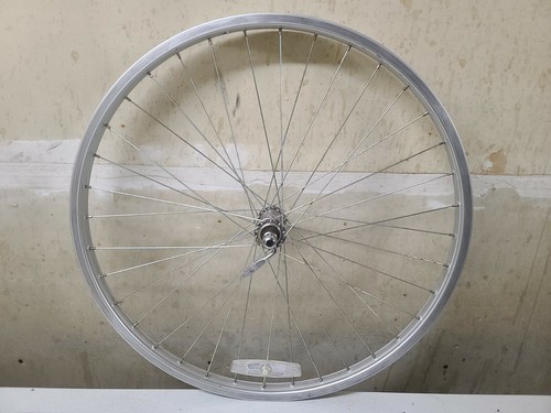 Ruota anteriore shimano - ruota,