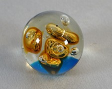 V. Nason & Co sfera in vetro