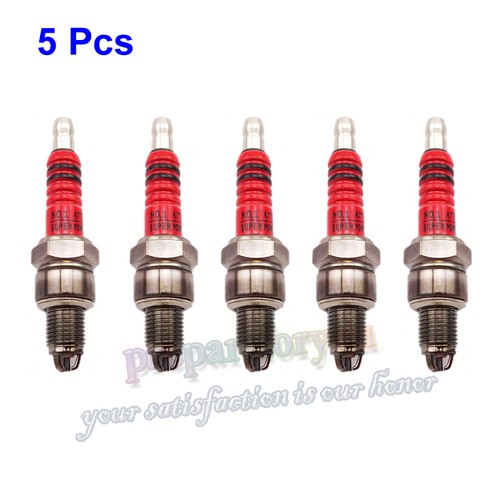 Elettrodi candela a7tc 50 - 5x,