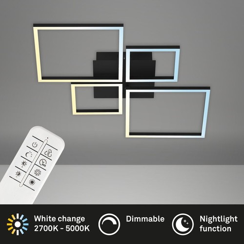 Lampadario plafoniera led - plafoniera,