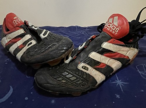 Scarpe calcio adidas - da,