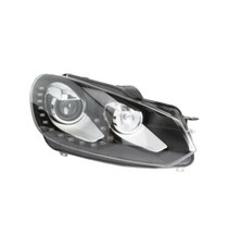 FARO ANTERIORE DESTRO LED  VW