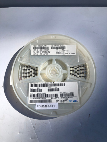 300pz tdk hf70acc635050 - tdk, hf70acc635050-t