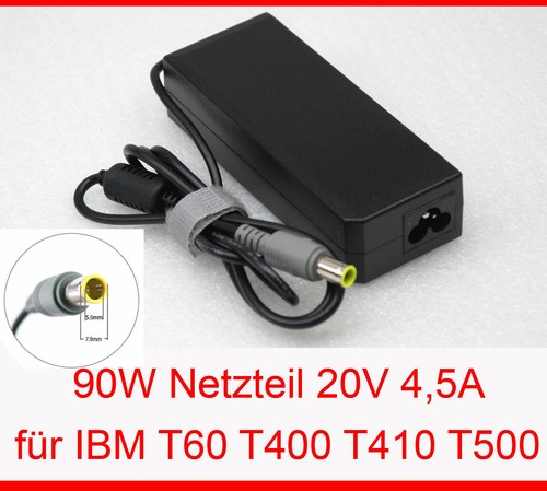 Alimentatore per ibm lenovo - ibm,