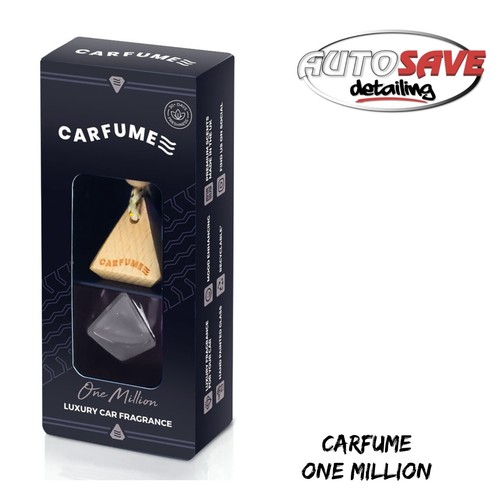 Carfume originale milione - originale, un