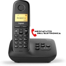 Telefono cordless gigaset - telefono,