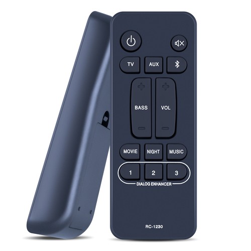 Nuovo telecomando 1230 per - telecomando, rc-1230
