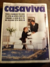 CASAVIVA  ANNO XVI  N°2  FEBBRAIO 1988