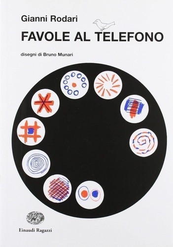 Libro gianni rodari favole - libro,