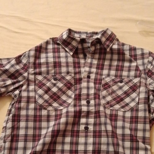 Armani jeans camicia - camicia, a