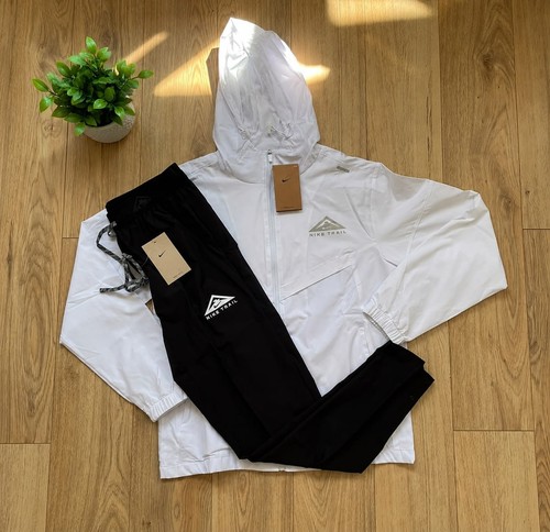 Tuta completa nike trail - completa,