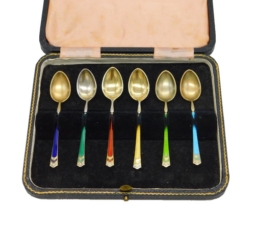 Set scatola scandinavo di - set,