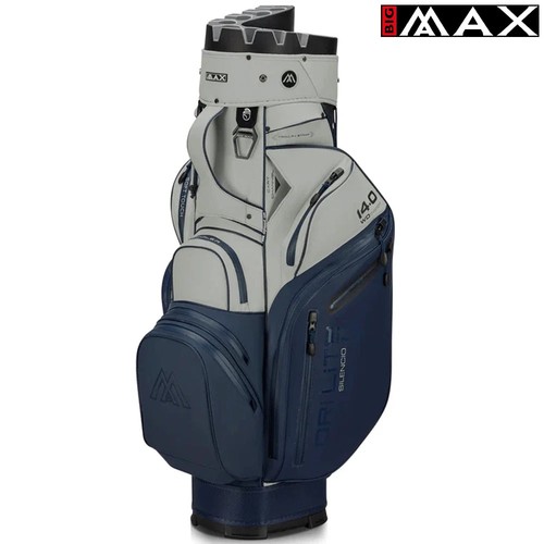 Big max 2026 - big, drilite