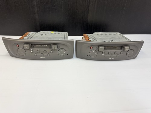 Autoradio stereo renault - autoradio,