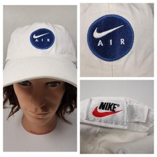Cappellino vintage Nike Air